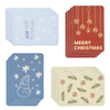 

tichette regalo - Natale - Hobbii
1