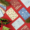 

tichette regalo - Natale - Hobbii
2
