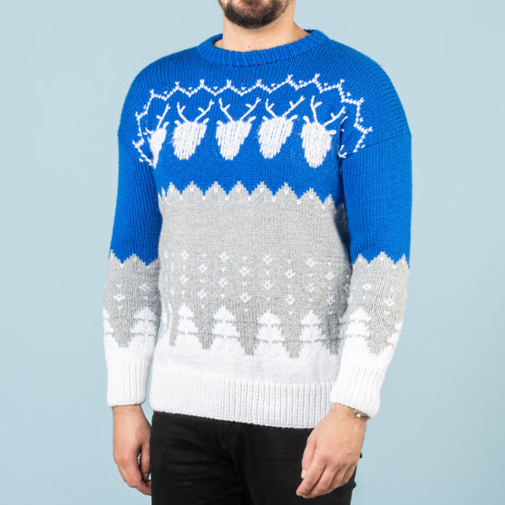 

Julius Senior - Maglione
2