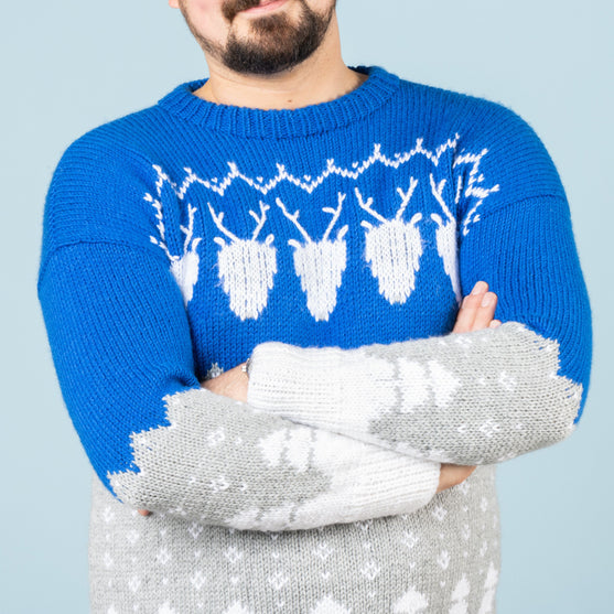 

Julius Senior - Maglione
1