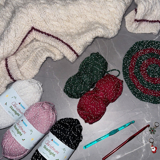 

Starlight Christmas (Edizione Limitata) - Hobbii
3