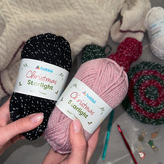 

Starlight Christmas (Edizione Limitata) - Hobbii
5