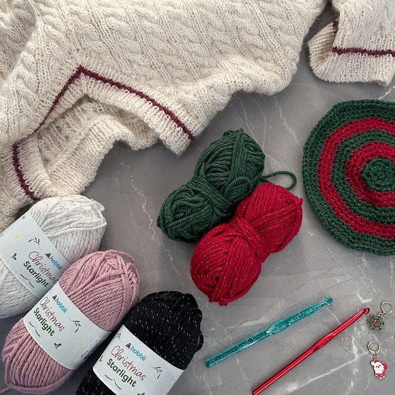 

Starlight Christmas (Edizione Limitata) - Hobbii
4