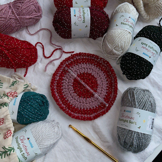 

Starlight Soft Christmas (Edizione Limitata) - Hobbii
5