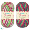 

Christmas Sock Wool (Edizione Limitata) - Hobbii
1