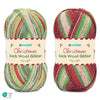 

Christmas Sock Wool Glitter (Edizione Limitata) - Hobbii
1