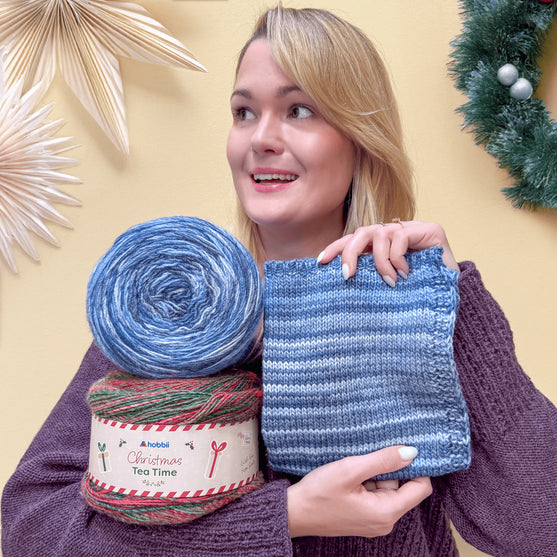 

Tea Time Christmas (Edizione Limitata) - Hobbii
3