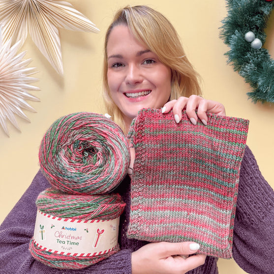 

Tea Time Christmas (Edizione Limitata) - Hobbii
5