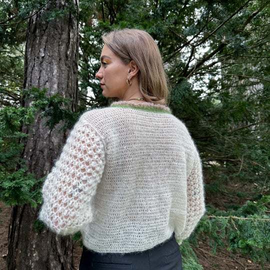Christmastide - Maglione