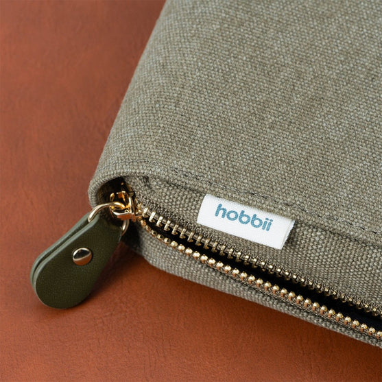 

Custodia per ferri circolari - Hobbii
4