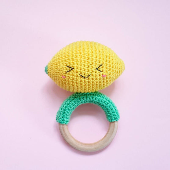 

Sonaglio - Limone Kawaii
1