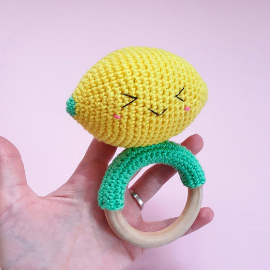 

Sonaglio - Limone Kawaii
3