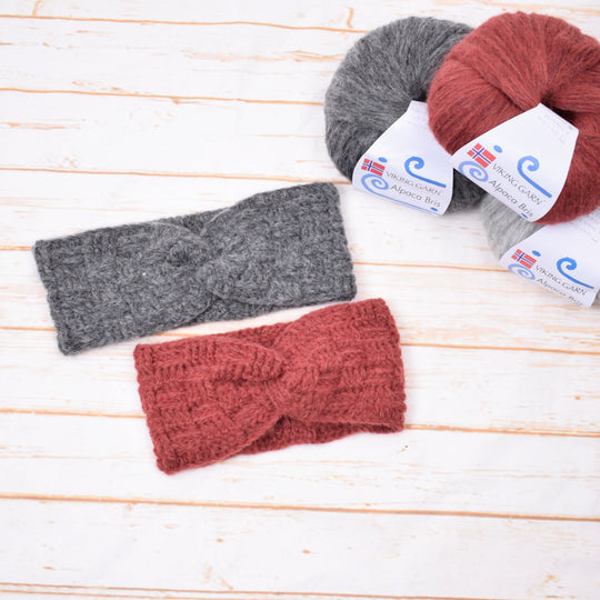 Fascia per capelli - Cleo