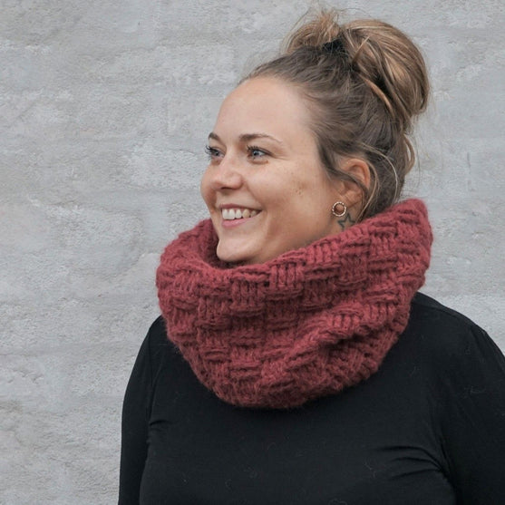 

Scaldacollo - Cleo
3