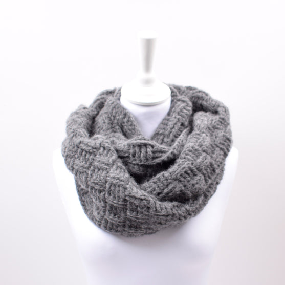 

Sciarpa a Tubo - Cleo
3