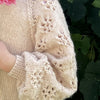 

Flower - Maglione per bambini
5