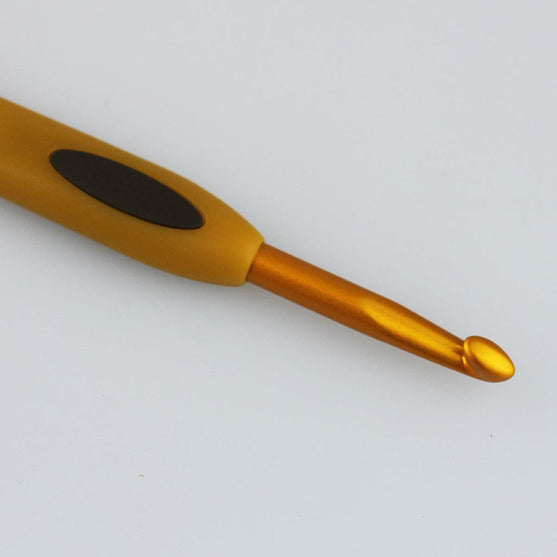 

Uncinetto Soft Touch - Clover
3