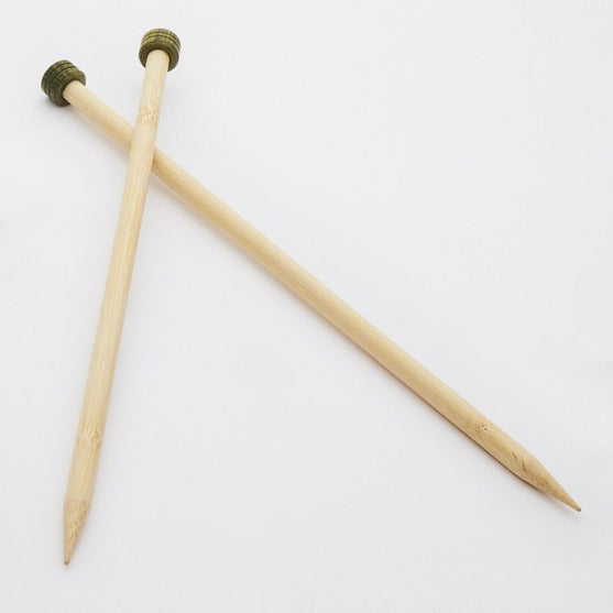 

Bamboo - Ferri a punta singola - KnitPro
4