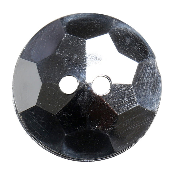 

Bottoni Cocktail con due fori - 18 mm - Go Handmade
8