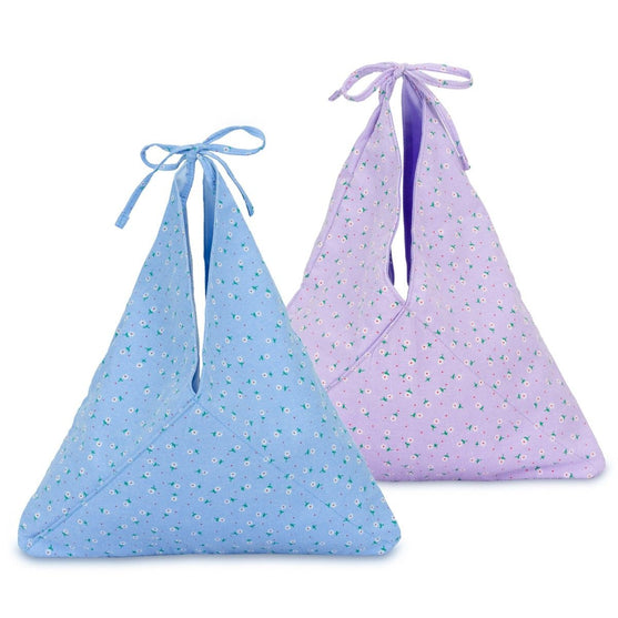 

Bento Bag - Floreale - Hobbii
1