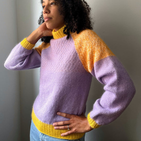 

90’s memories - Maglione
1