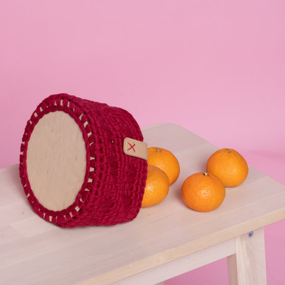 

Peppermint - Cesto
4