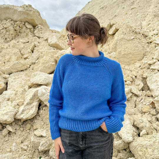Bella - Maglione