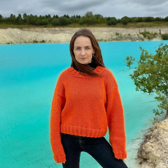 

Bianca - Maglione
1