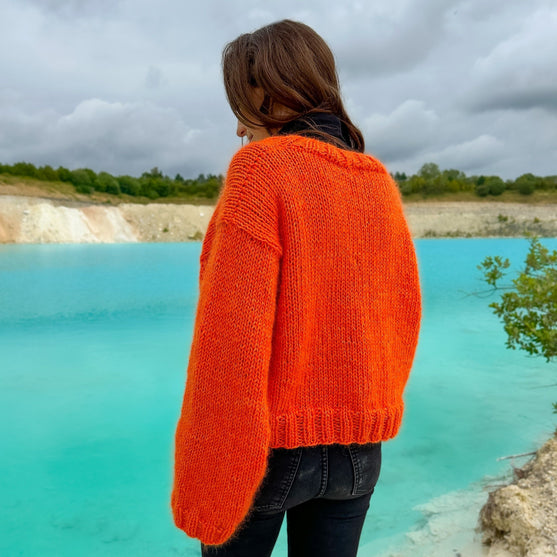 

Bianca - Maglione
4