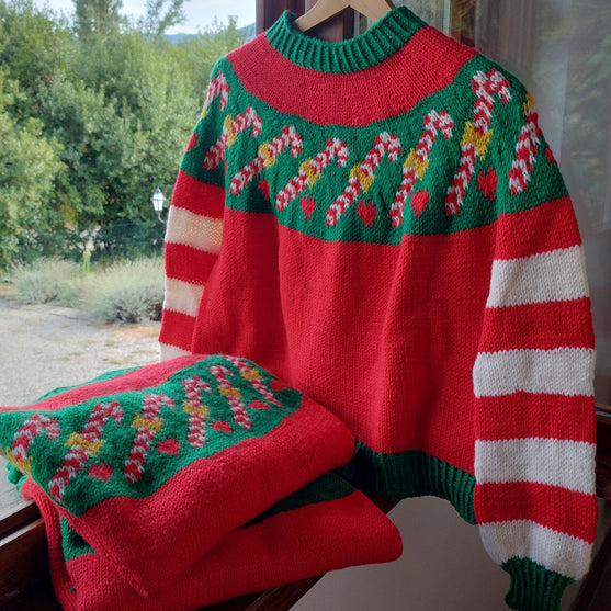 

Merry Christmas - Maglione per uomo
3