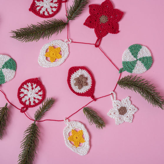 

Falalalala - Addobbi Natalizi
4