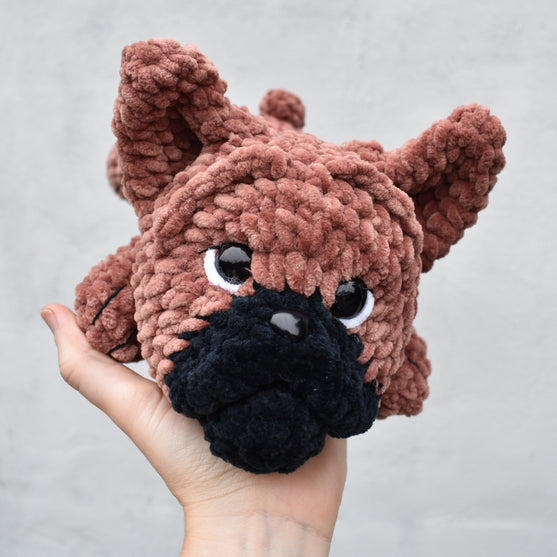 

Gizmo - Animaletto di peluche
2