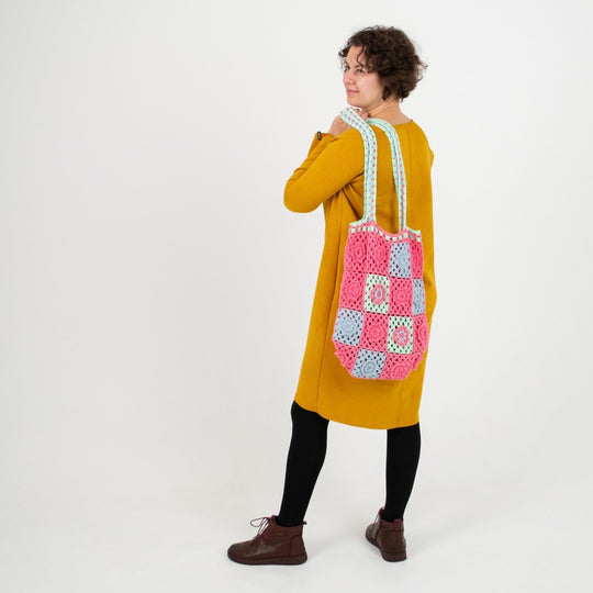 Linda - Borsa a tracolla