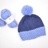 

Berretto - Snow
4