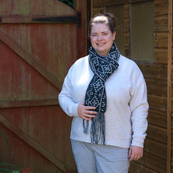 

Ancient Ruin - Sciarpa
7