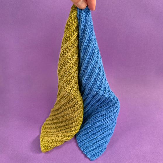 

Rille - Strofinaccio
3