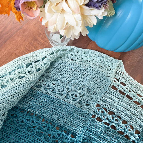 

Spring Falls - Cardigan
7