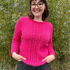 

Jane Maglietta
1