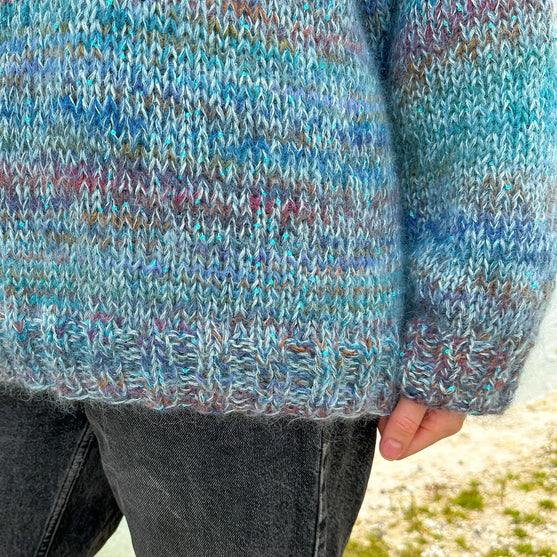 

Merman - Maglione
6