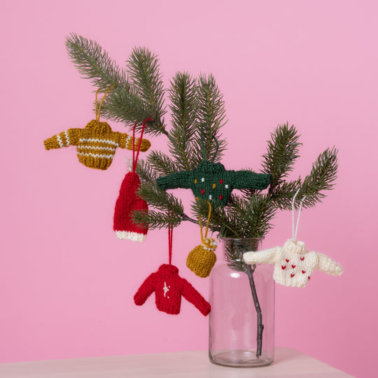 Mini Merry - Addobbi Natalizi