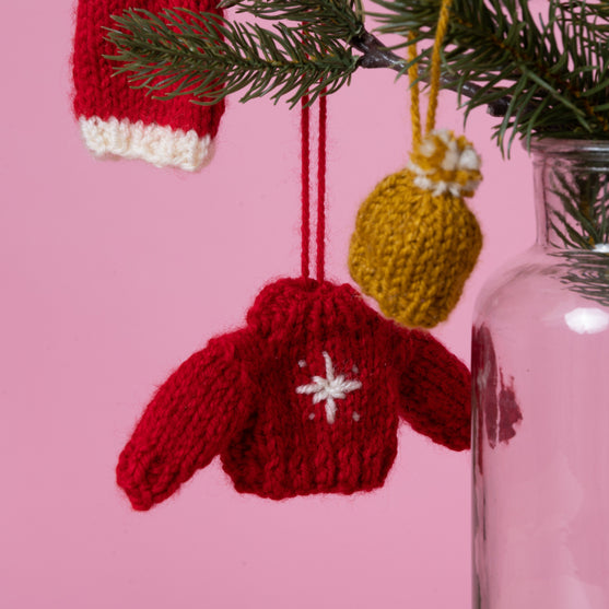 

Mini Merry - Addobbi Natalizi
4