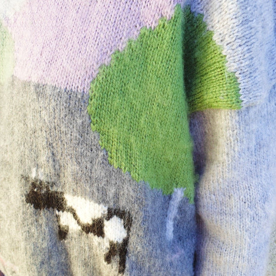 

Countryside - Maglione
4