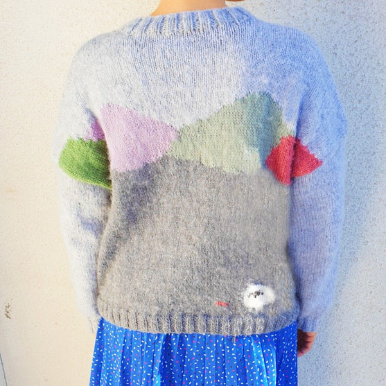 

Countryside - Maglione
2