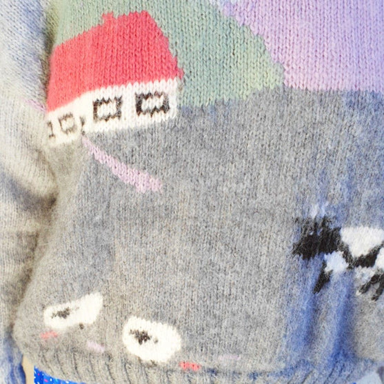 

Countryside - Maglione
3