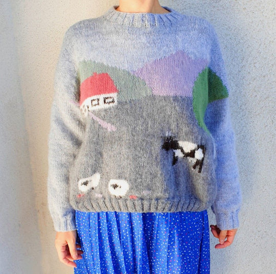 Countryside - Maglione