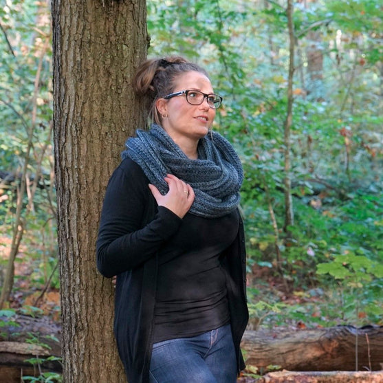 

Scaldacollo - Cozy Winter
1