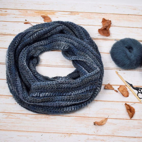 

Scaldacollo - Cozy Winter
3