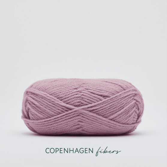 

Natural Wool - Copenhagen Fibers
1