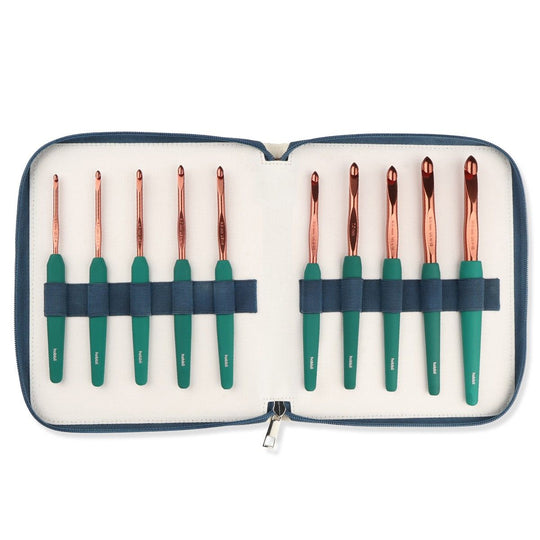 Set di uncinetti - Hobbii X TL Yarn Crafts
