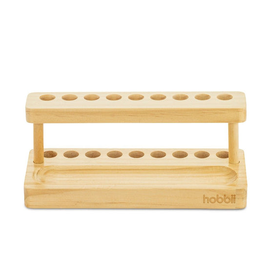 

Porta uncinetti - Hobbii
1